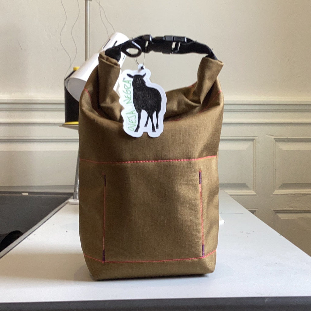 Whole Lotta Lunch Box