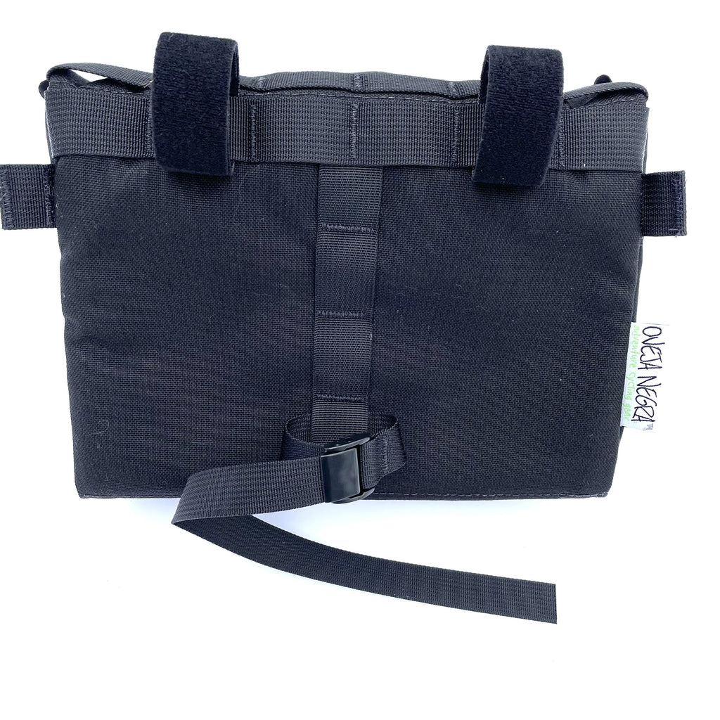 925 Handlebar Bag - Wack