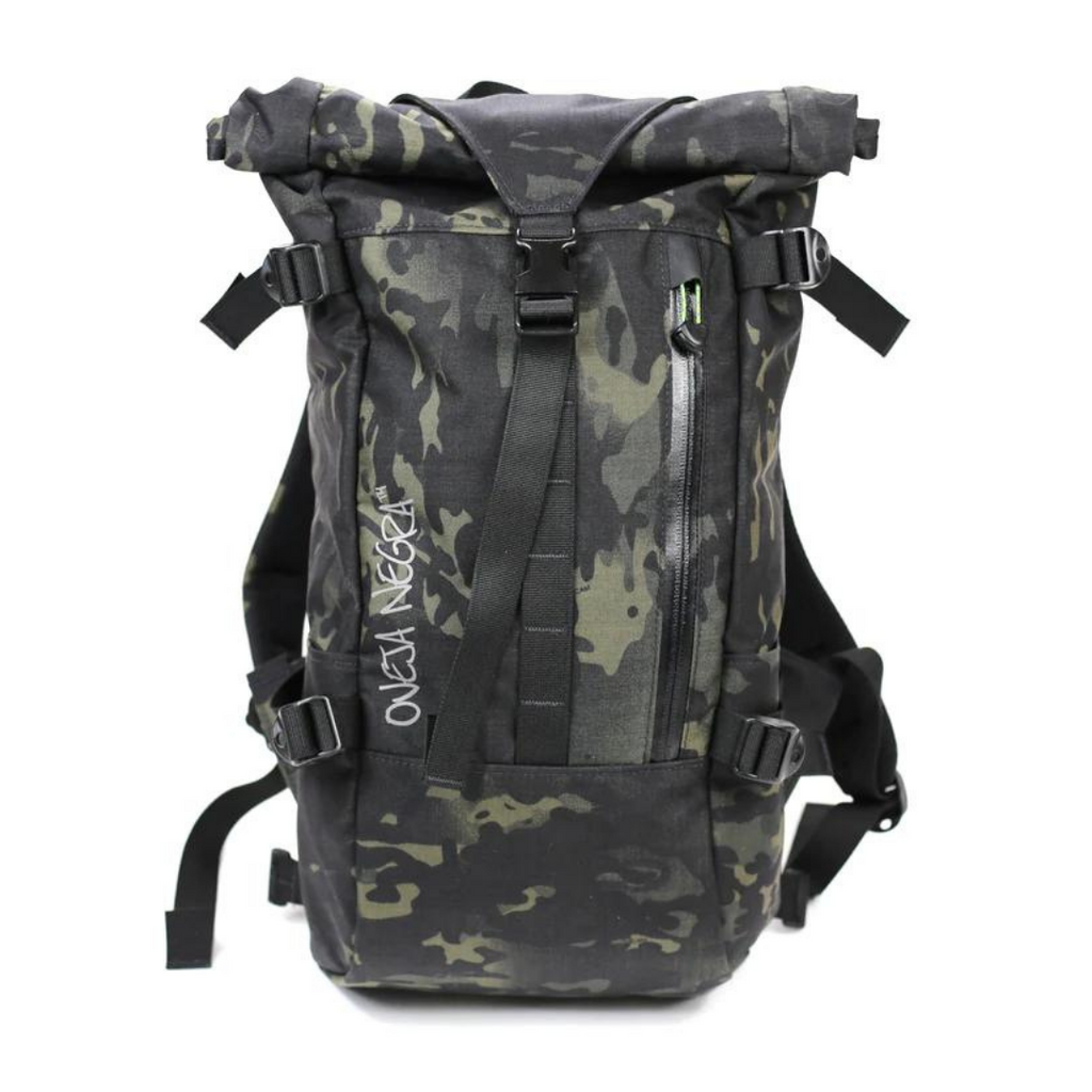 Portero™ Roll-Top Backpack