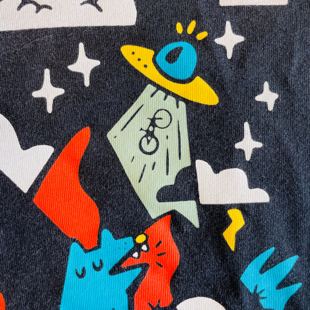 The High Desert Trip Shirt