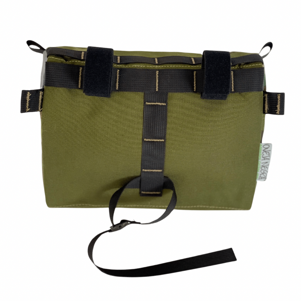 925 Handlebar Bag