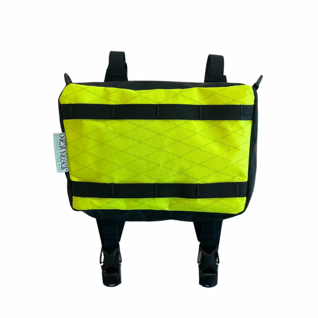 Lunchbox™ Handlebar Bag mi