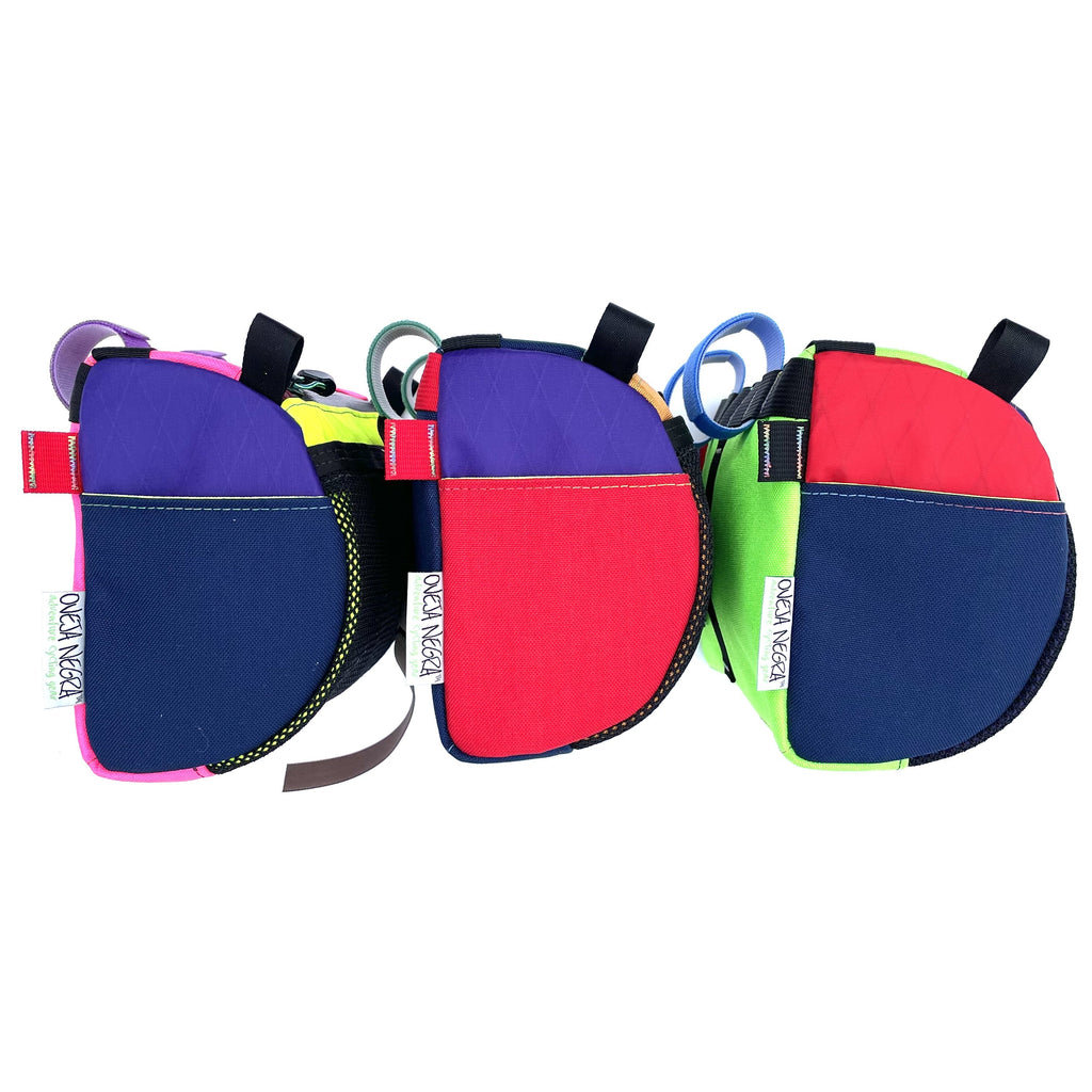 925 Handlebar Bag - WACK PACK™