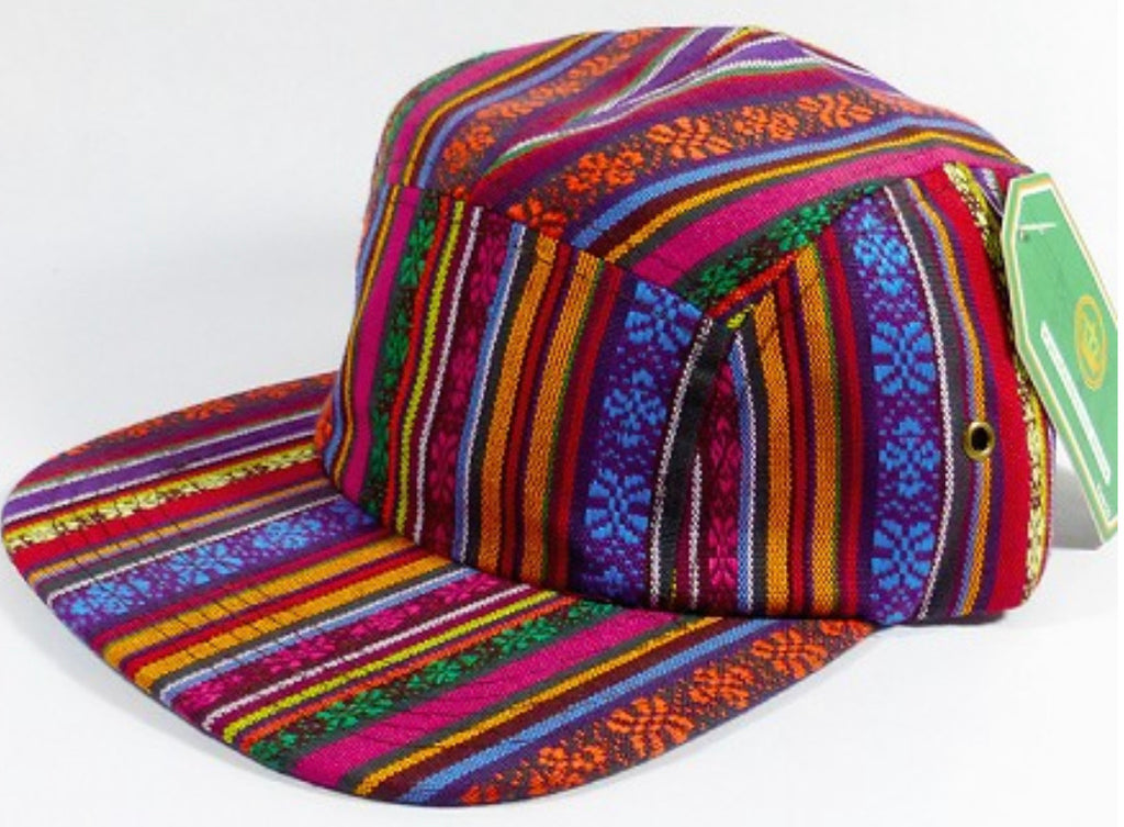 Camper Hats - Customizable