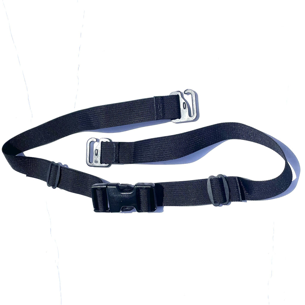 925 Handlebar Bag Accessory Shoulder/Hip Strap