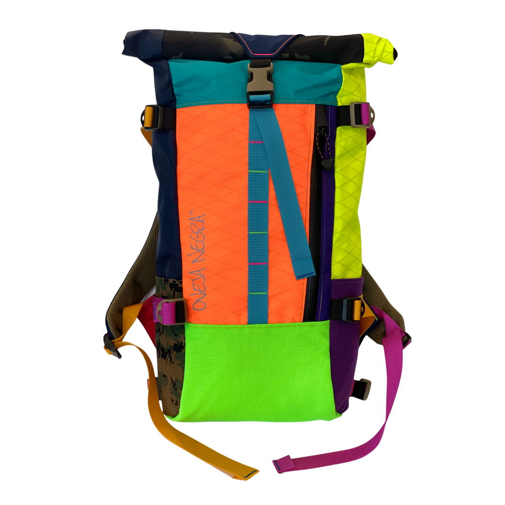 Awana Puggles Backpack Clip – Awana