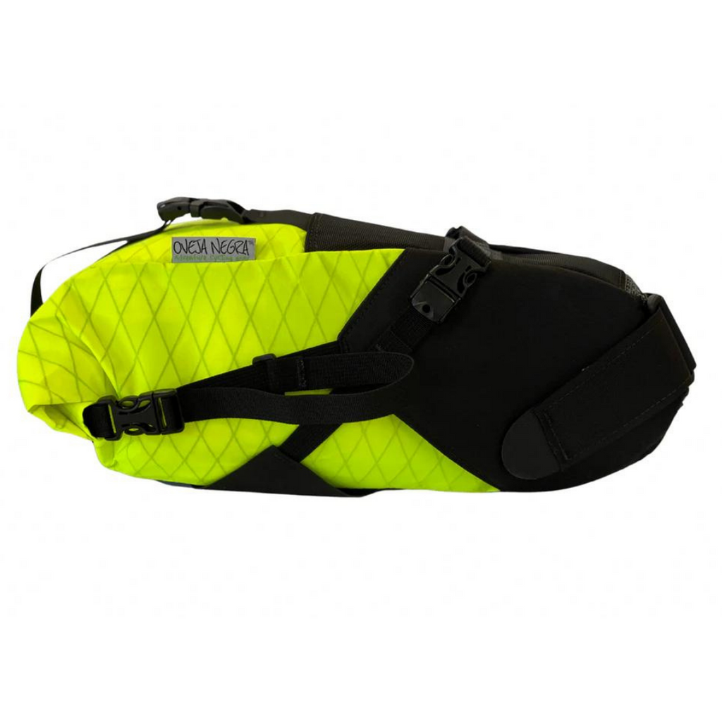 Gearjammer™ Seat Bag