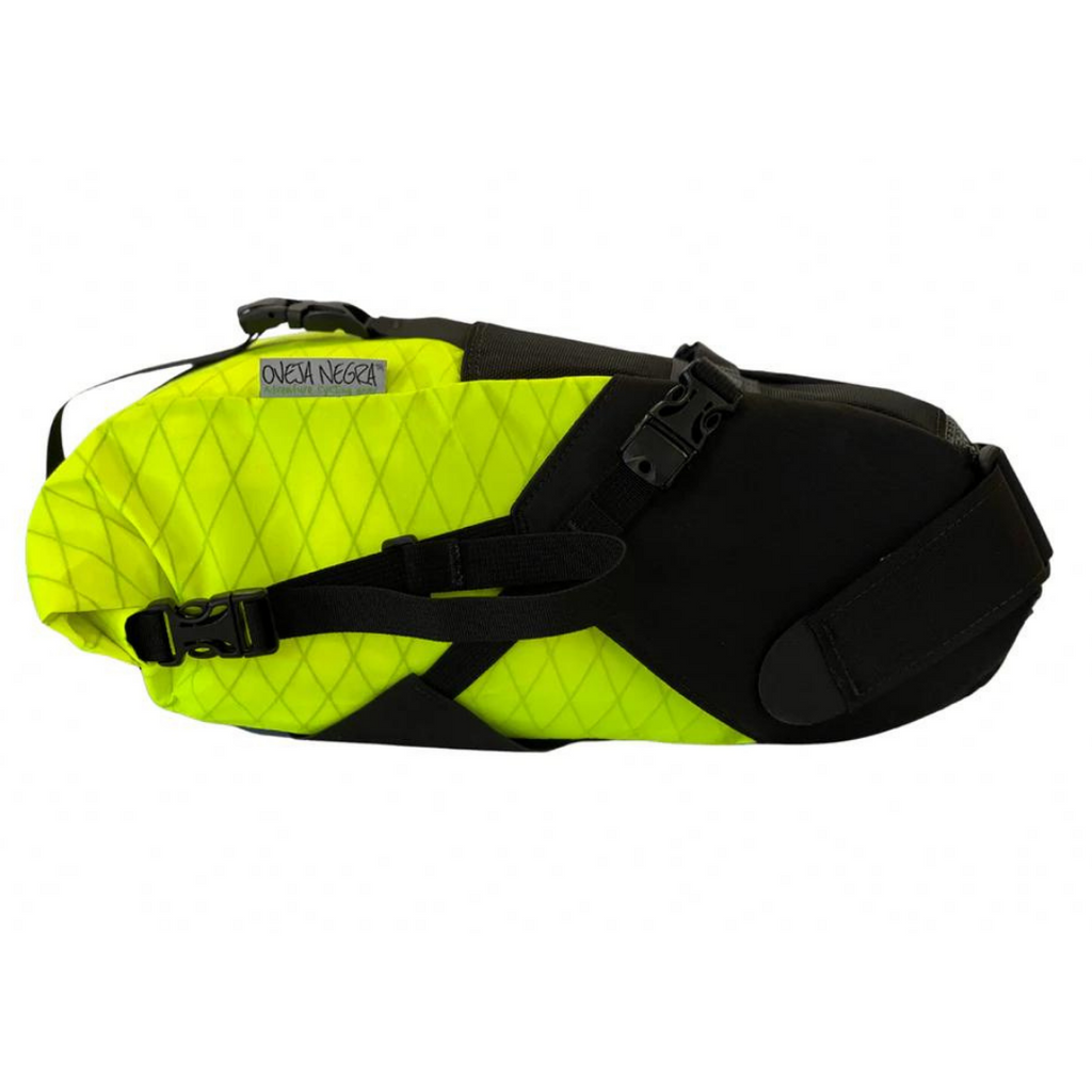 Oveja negra seat deals bag