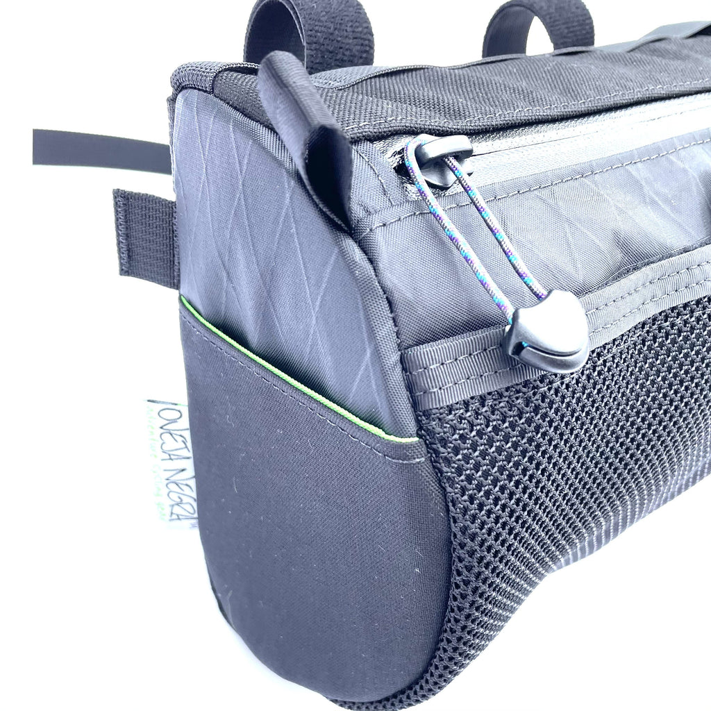 925 Handlebar Bag - Wack