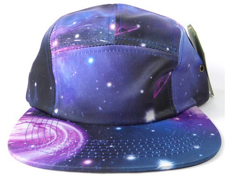 Camper Hats - Customizable