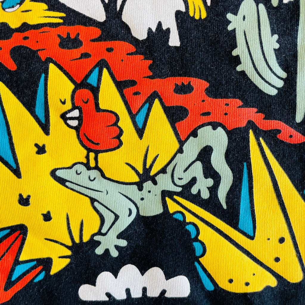 The High Desert Trip Shirt