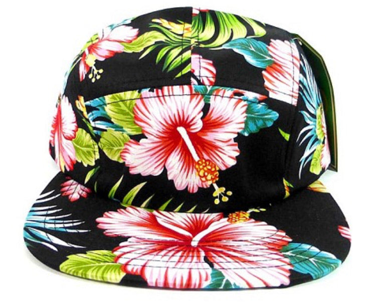 Camper Hats - Customizable