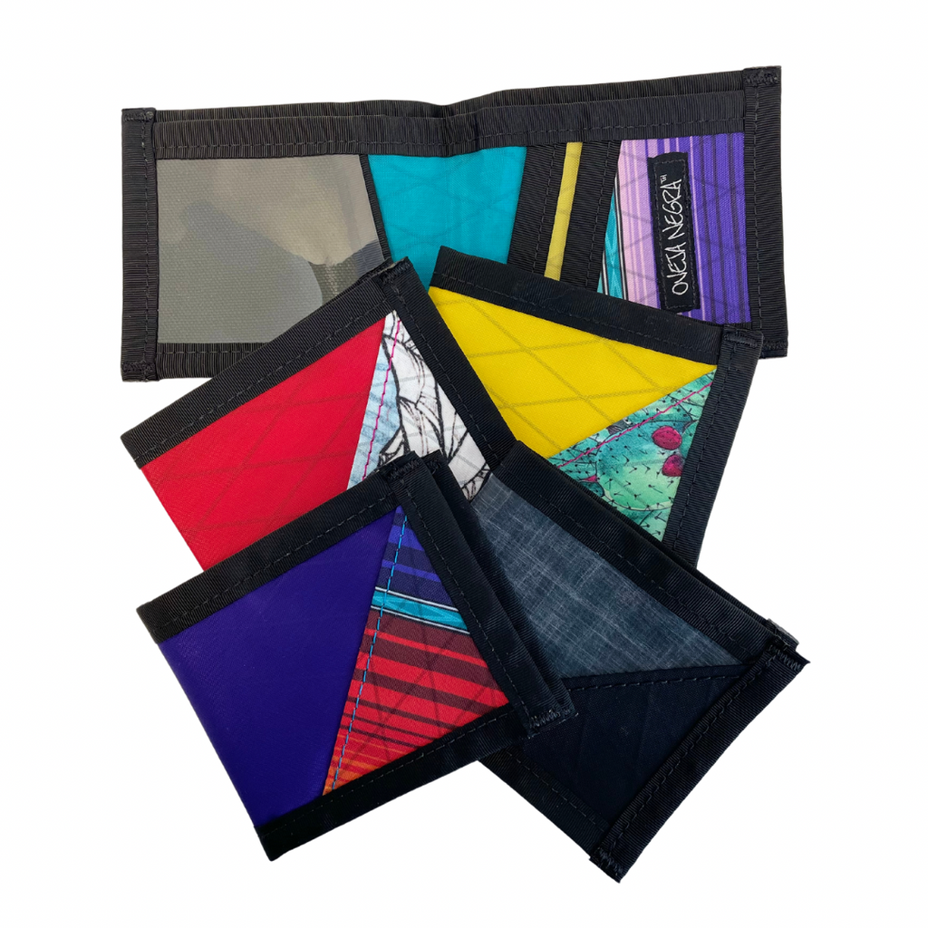 William Foldinghaus Wallet – Oveja Negra™ William Foldinghaus Wallet – Oveja Negra™