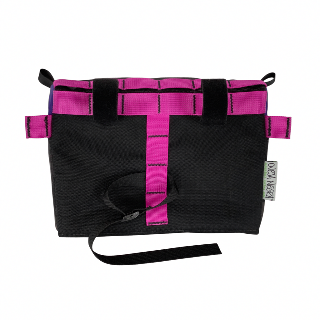925 Handlebar Bag