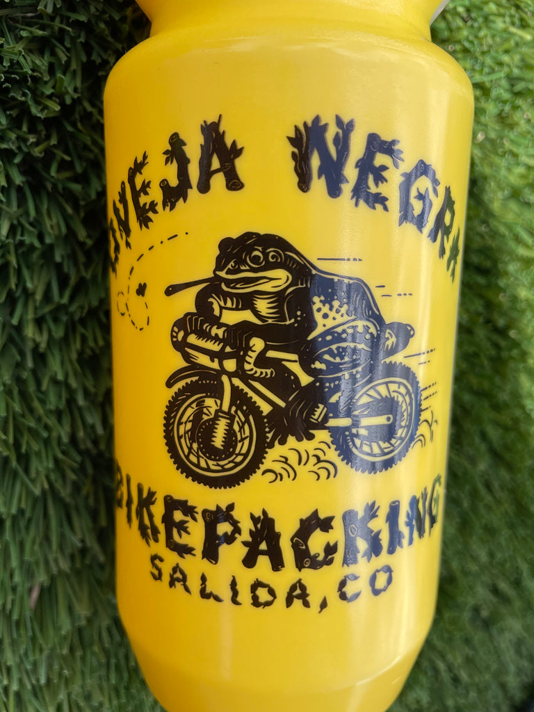 Let 'er Ribbit - Water Bottles