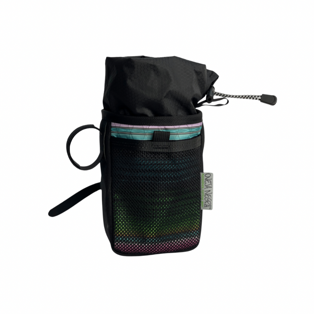 Chuckbucket™ Handlebar Snack Bag