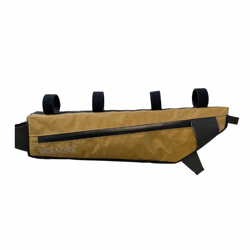 1/2 Pack™ 2.0 Frame Bag