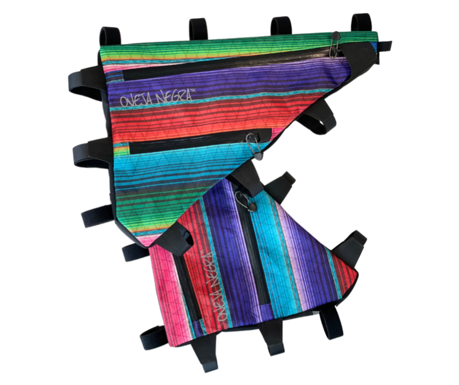 Bodega Full Frame Bag