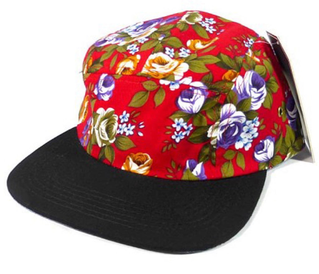 Camper Hats - Customizable