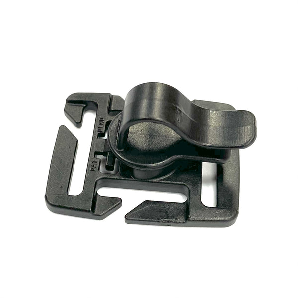 Bladder Hose Clip