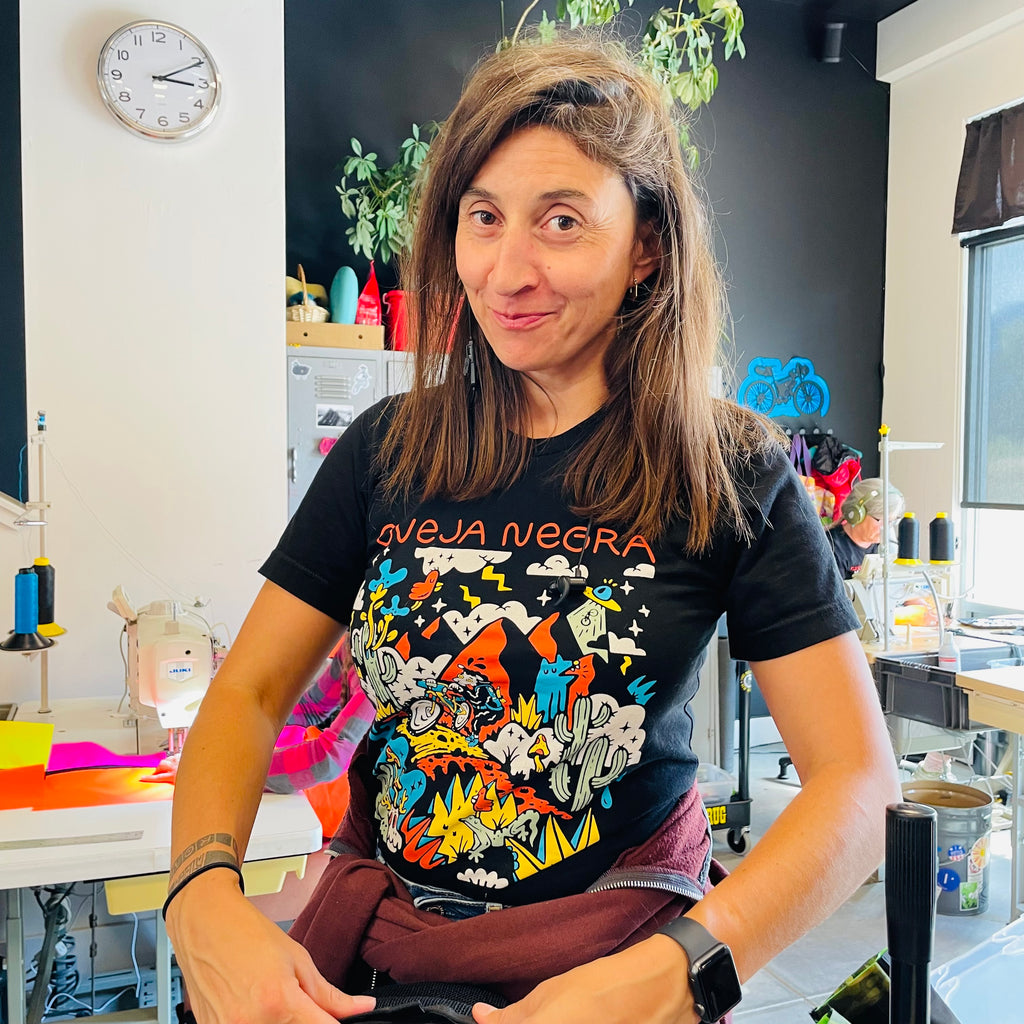 The High Desert Trip Shirt