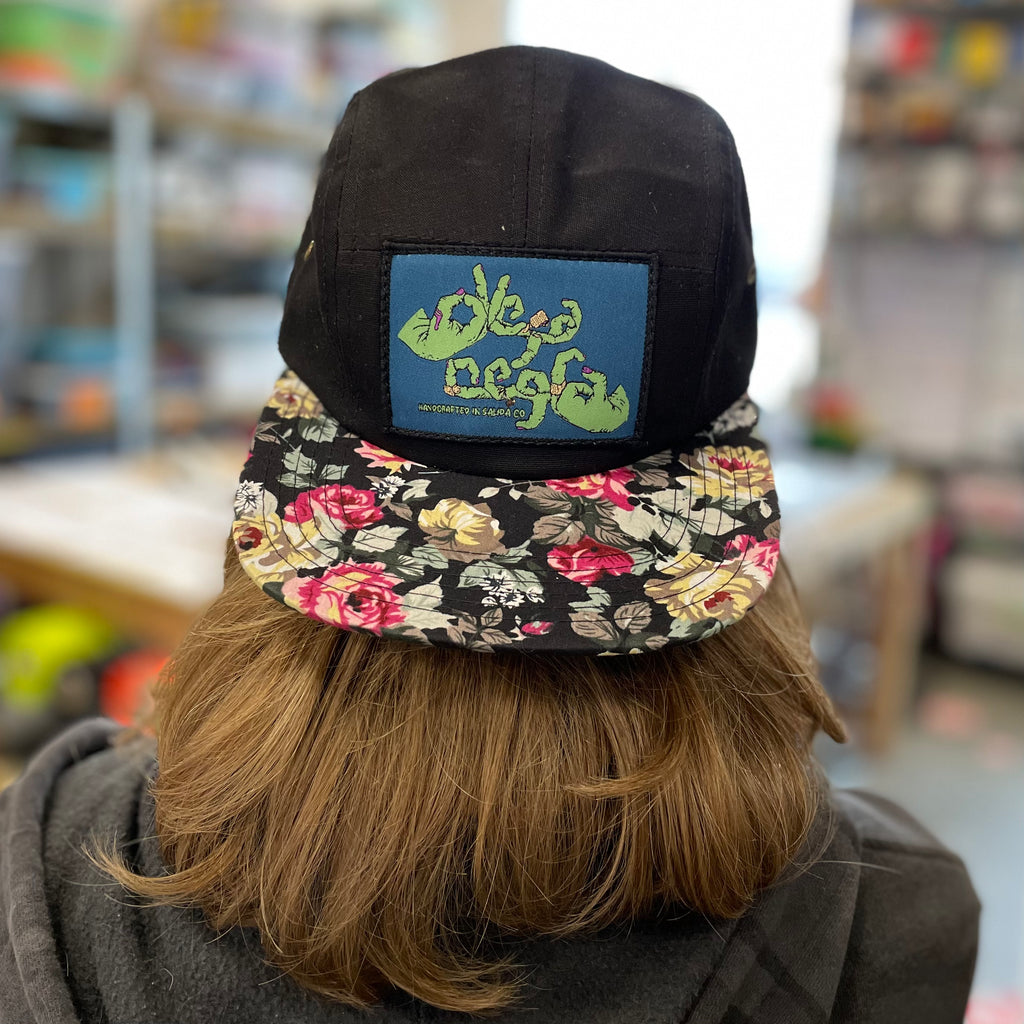 Camper Hats - Customizable