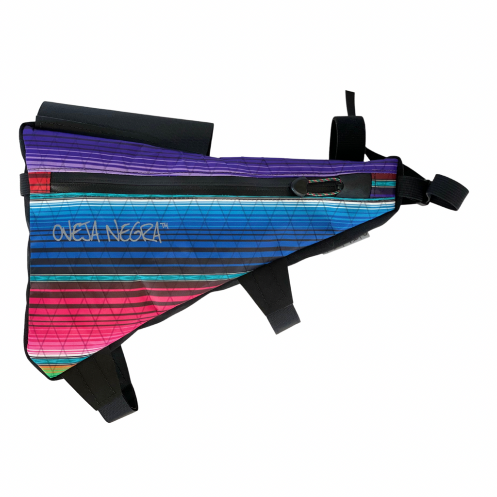 Superwedgie Bike Frame Bag Oveja Negra
