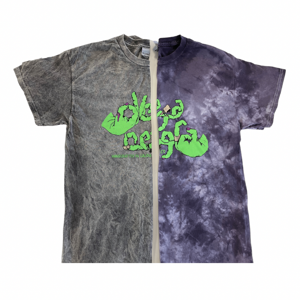 Handcrafted T-Shirt