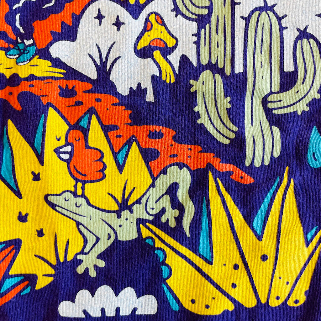 The High Desert Trip Shirt