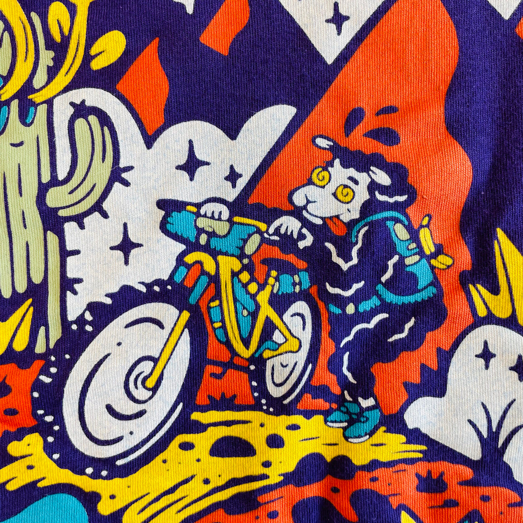 The High Desert Trip Shirt