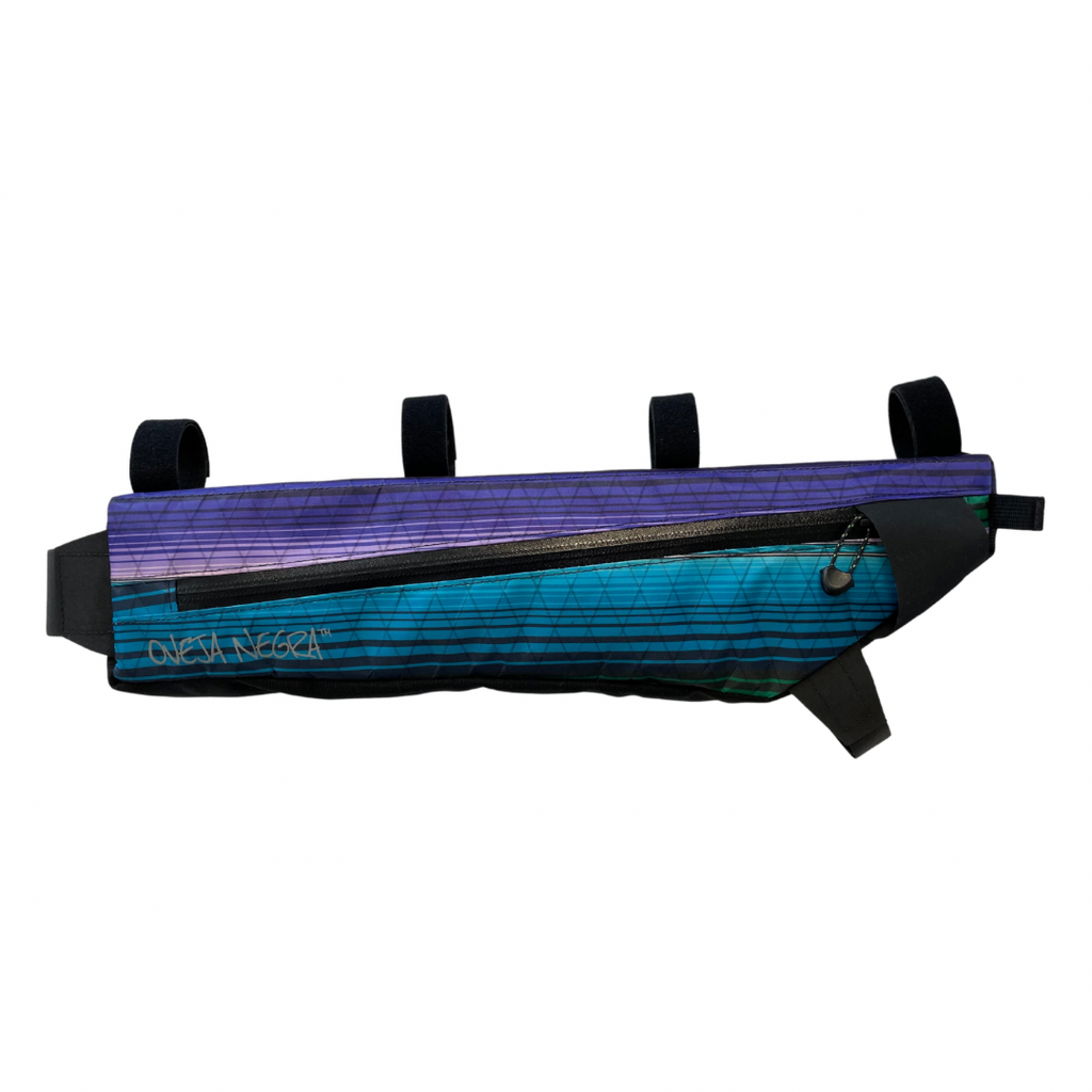 1/2 Pack™ 2.0 Frame Bag