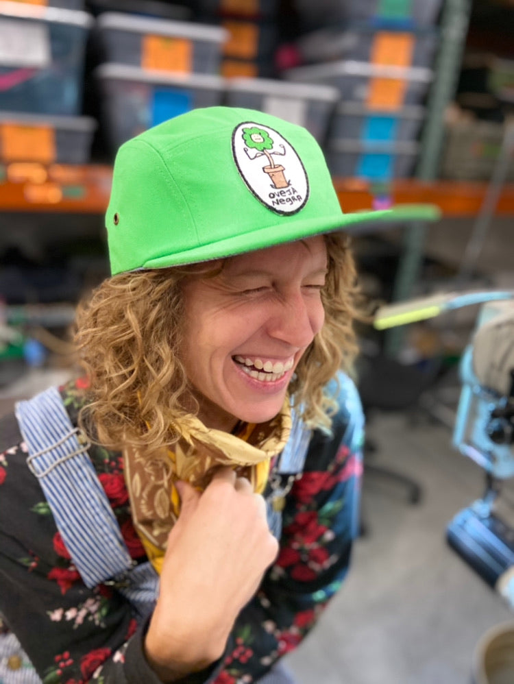 Camper Hats - Customizable