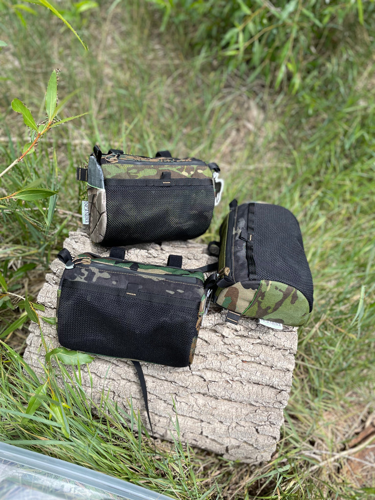 925 Handlebar Bag
