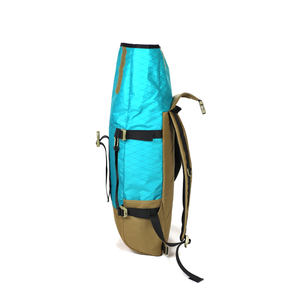Portero™ Roll-Top Backpack